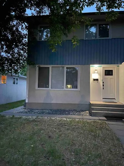 Beautiful And Spacious 3 Bdr 3 Beds Home Winnipeg Holiday home