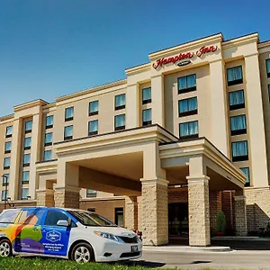 Hampton By Hilton Отель