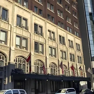 3* Hotel The Marlborough